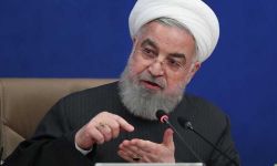 الرئيس الإيراني الأسبق حسن روحاني: كان ممكن أن تتجنب إيران حرب الـ12 يوما مع إسرائيل